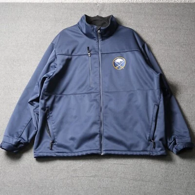 Chaqueta Antigua Para Hombre Ligera Clima Frío Azul Marino Chaqueta Resistente al Agua Foto 1 de 4