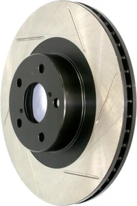 StopTech 126.44174SR Front Right Brake Rotor for 2010-2019 GX460 / 10-20 4Runner - Picture 1 of 4