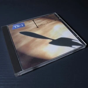 Tr-i (Todd Rundgren) - The Individualist JAPAN CD PCCY-00720 #101-2 - Picture 1 of 6