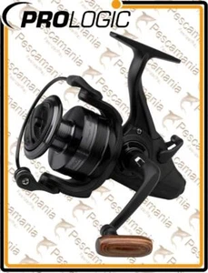Prologic Avenger 5000 BF Moulinet Free Spool system baitrunner - Photo 1/1