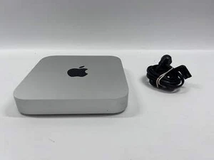 2023 Apple Mac mini M2 3.5GHz 24GB RAM 1TB SSD Silver A2686 - Picture 1 of 9
