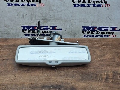 ESPEJO RETROVISOR INTERIOR SEAT ALTEA XL 2004-2009 Foto 1 de 4