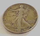 New Listing1942 Us Half Dollar Walking Liberty