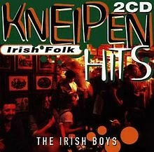 Kneipen Hits-Irish Folk von Irish Boys,the | CD | Zustand sehr gut - Bild 1 von 1