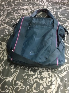 nike tech tote bolsa