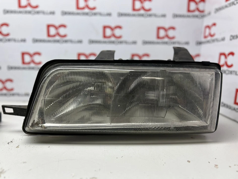 712754058764 Scheinwerfer Links für MG ROVER ROVER 800 (RS) 820 Si Berlin 177150 - Bild 1 von 4