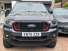 2020 Ford Ranger 2.0 EcoBlue Thunder Auto 4WD Euro 6 (s/s) 4dr PICK UP Diesel Au