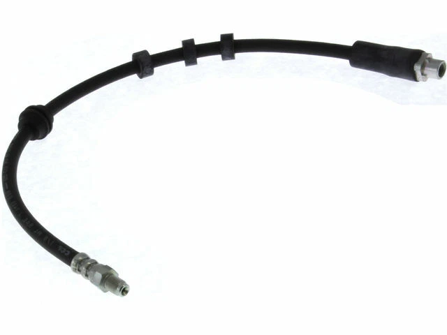 Mangueira de freio dianteiro para 2002-2005 BMW 745i 2003 2004 Y656JQ mangueiras hidráulicas de freio - Imagem 1 de 1