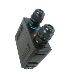 TS-2-HT Ultrasonic Flowmeter Transducer Sensor for TUF-2000B TUF-2000M TUF-2000F - Picture 1 of 17