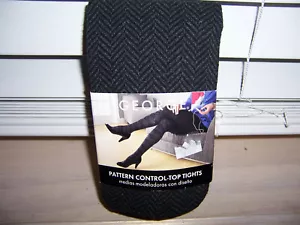 Mallas con techo de control de patrón George talla 3 nuevas con etiquetas - Imagen 1 de 5
