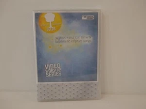 Seeds Family Worship - When You Lie Down: Lullabies and Scripture Songs DVD (1E1 - Imagen 1 de 3