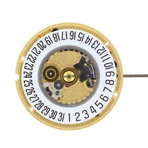 ETA movement - mouvement - Werk - Quartz - Quarz 955.412 - Picture 1 of 2