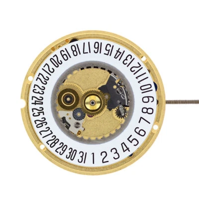 ETA movement - mouvement - Werk -  Quartz - Quarz 955.412 - Image 1 of 2