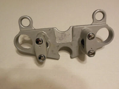 2005 Suzuki GS500f Handlebar Mount/Riser - Image 1 of 4