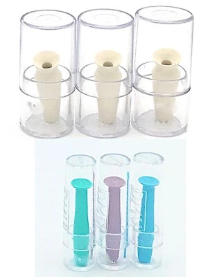 *Bundle* DMV Vented Scleral Cup and Ultra, Inserter Remover Prose Contact Lens - Image 1 of 3