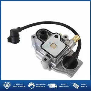 12V Clutch Control Solenoid Valve 22327069 For Volvo Mack Trucks I-Shift mDrive - Picture 1 of 8