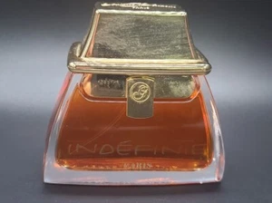 INDEFINIE by Viviane Vendelle 3.4 oz Eau De Parfum Rare - Picture 1 of 5