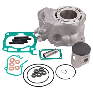 Cylinder Rebuild Kit Piston Gaskets For YAMAHA YZ125 YZ 125 2005-2022 06 54mm - Picture 1 of 2