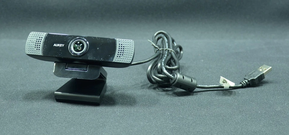 Aukey PC-LM1E Webcam FullHD 1920x1080