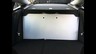 Tesla Model 3 "Trunk Shield" "White" 2018 Models Only