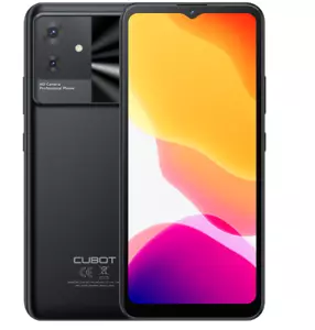 Cubot Note 21 Smartphone 12GB+128GB 6.56"HD Screen 90Hz Refresh Rate 5200mAh 50M - Picture 1 of 6