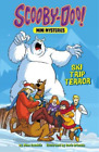 John Sazaklis Ski Trip Terror (Paperback) Scooby-Doo Mini Mysteries