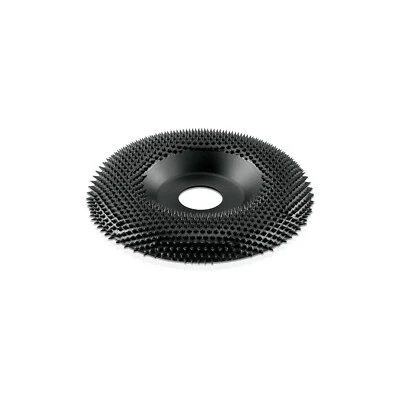 Kutzall Extreme Shaping Dish, Very Coarse, 4-1/2" (114.3mm) Diameter (DW412X120) - Image 1 of 4