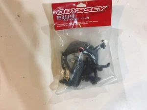 ODYSSEY 1999 BICYCLE BRAKE SET COMPLETE - Picture 1 of 4