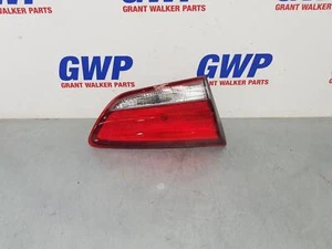 HYUNDAI I30 2017-2022 LEFT TAILGATE GARNISH LAMP, NON LED TYPE - 92403G3000 - Picture 1 of 4