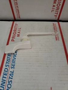 Universal Toilet Flush Lever Handle Replacement Kit for Most Toilet Tank ~ #t3 - Picture 1 of 2