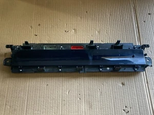 2011 RENAULT SCENIC II 1.5 DCI DIESEL INSTRUMENT PANEL 281201295,P820070463A - Picture 1 of 6