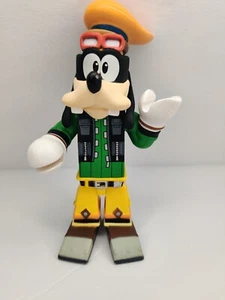 DISNEY KINGDOM HEARTS GOOFY VINIMATES 5" VINYL FIGURE DIAMOND SELECT - Picture 1 of 5