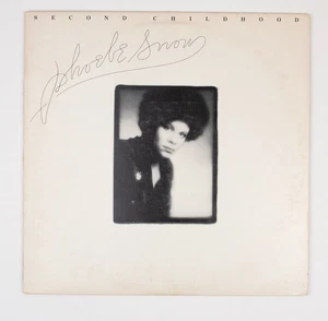 Phoebe Snow - Second Childhood 12" Record 1976 Columbia Rock 33 RPM - Bild 1 von 4