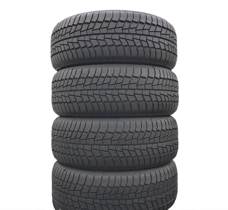 205 50 17 4x GENERAL 205/50 R17 93V Altimax Winter 3 Winterreifen 2020 7,9-8,2mm - Bild 1 von 4