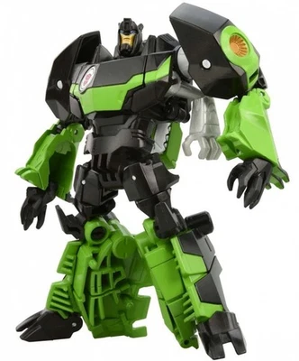 Transformers Adventure - TAV02 - Grimlock - Image 1 of 4