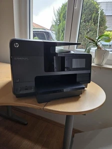 HP Officejet Pro 8620 All-in-One-Drucker - Bild 1 von 1