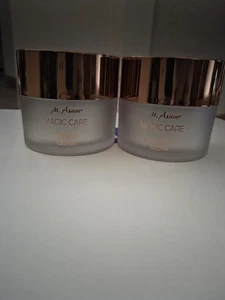 M.Asam MAGIC CARE Glow Up Gesichtscreme, 50 ml Neu (251) - Bild 1 von 4