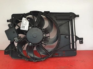 FORD C-MAX COOLING FAN 2014 1.6L DIESEL T1DA - Picture 1 of 11
