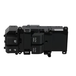 Interruptor de control de ventana maestra para Honda Accord 2008-2012 DWS1323 35750TE0A32 - Imagen 1 de 12