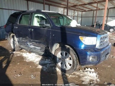 Fuse Box Engine Fits 08 SEQUOIA 3550601 - Imagem 1 de 4