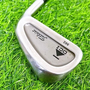 Ultra Rare 1 Iron Titleist 962 Driving Iron 1i - Picture 1 of 10