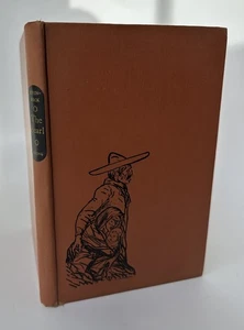 The Pearl / John Steinbeck FIRST EDITION 1947 Hardcover Viking - Bild 1 von 6