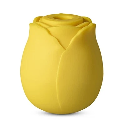 Rose Sucking Yellow - Image 1 of 3