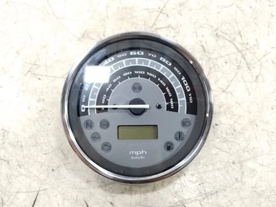 2013 Honda Sabre VT1300 CS Speedometer Speedo Gauge - Image 1 of 4