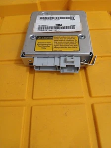 1999 Chevrolet Venture ABS Control Module #16188001 - Picture 1 of 3