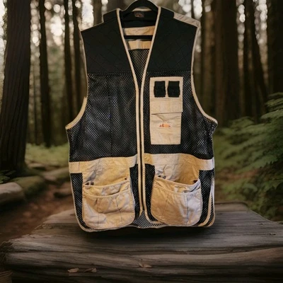 Fieldline Hunting Vest 1x - 2xxL - Image 1 of 4