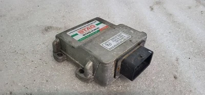 Centralina impianto gas auto Subaru Outback 2005 67R014903 DLG12472 - Immagine 1 di 3