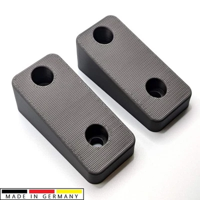 Printbtw Abstandsstück Kabine passend für MB Trac 700-1100