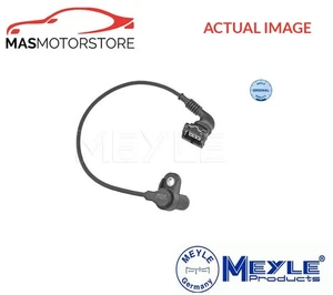 CAMSHAFT POSITION SENSOR MEYLE 314 899 0011 FOR LAND ROVER RANGE ROVER III 210KW - Picture 1 of 6