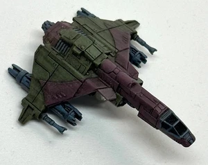 SCUM KIHRAXZ FIGHTER X-WING MINIATURES GAME STARSHIP STAR WARS STARFIGHTER - Picture 1 of 3